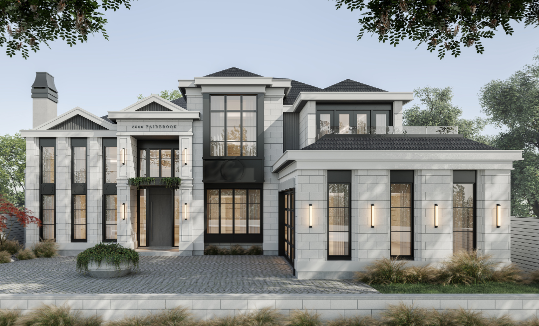 Ascend Townhomes