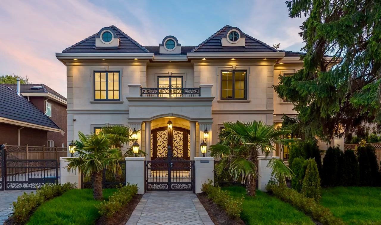 Ascend Townhomes