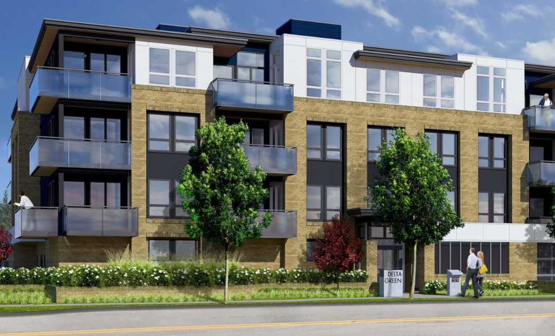 Ascend Townhomes