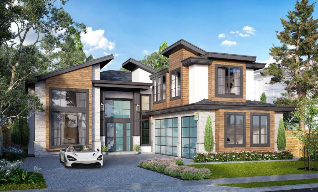 Ascend Townhomes